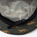 キウ UV＆RAIN バケットハット 撥水 防水 ハット 帽子 ユニセックス