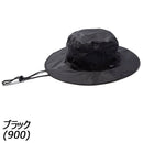 キウ UV＆RAIN パッカブルサファリハット 撥水 防水 ハット 帽子 ユニセックス コンパクト収納