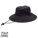 キウ ウォーターリペレント UVハット 撥水 防水 ハット 帽子 ユニセックス