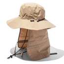 キウ ウォーターリペレント UVハット 撥水 防水 ハット 帽子 ユニセックス