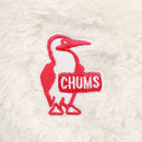 チャムス エルモフリースコンパクトイヤーウォーマー アクセサリ 耳あて フリース