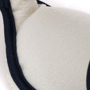 チャムス エルモフリースコンパクトイヤーウォーマー アクセサリ 耳あて フリース