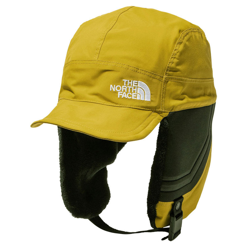 ノースフェイス エクスペディションキャップ NN42205 ME(ミネラルゴールド) THE NORTH FACE キャップ ハット 帽子