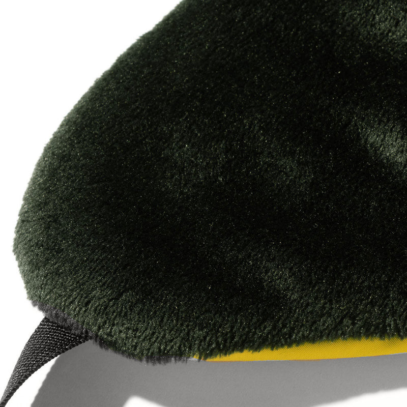 ノースフェイス エクスペディションキャップ NN42205 ME(ミネラルゴールド) THE NORTH FACE キャップ ハット 帽子