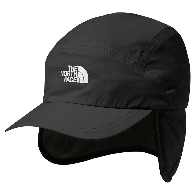 ノースフェイス エニータイムインサレーションキャップ NN42275 K(ブラック) THE NORTH FACE キャップ ハット 帽子
