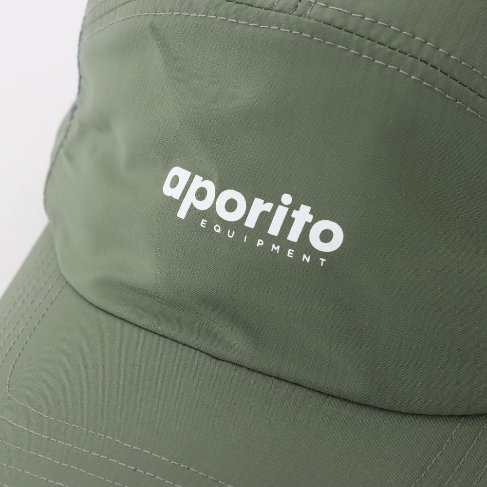 アポリト サンシールドキャップ | APORITO（アポリト）公式通販サイト