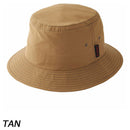 グラミチ シェルバケットハット ハット 帽子 撥水