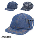 チャムス ビーバーキャップ キャップ 帽子