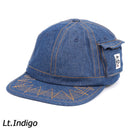 チャムス ビーバーキャップ キャップ 帽子