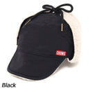 チャムス キャンピングボアロシアンキャップ キャップ 帽子