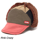 チャムス キャンピングボアロシアンキャップ キャップ 帽子