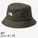 ノースフェイス ウォータープルーフキャンプサイドハット ハット 帽子 ユニセックス サイズ調整可能 防水