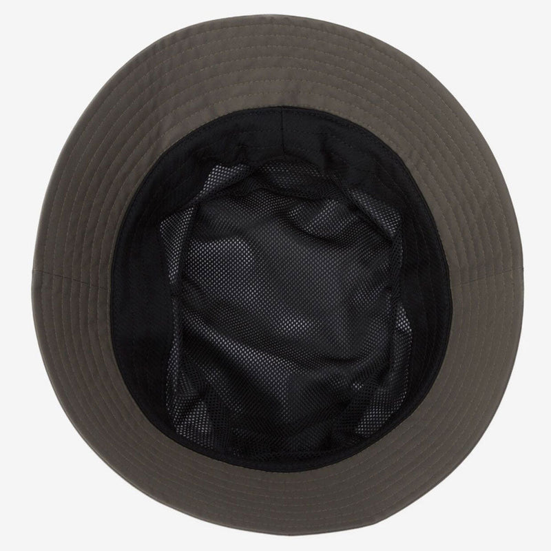 ノースフェイス ウォータープルーフキャンプサイドハット ハット 帽子 ユニセックス サイズ調整可能 防水