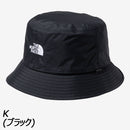 ノースフェイス ウォータープルーフキャンプサイドハット ハット 帽子 ユニセックス サイズ調整可能 防水