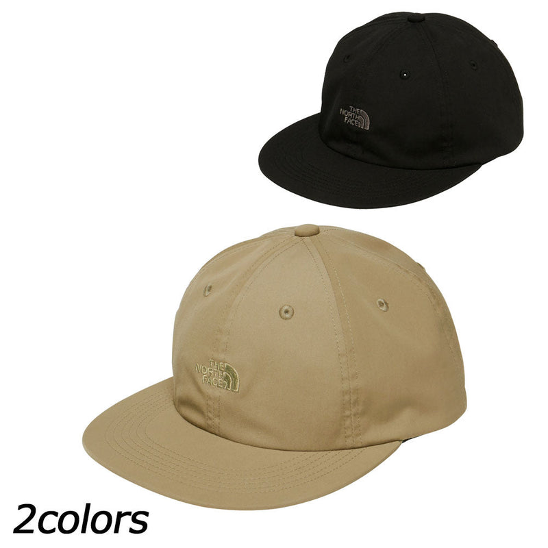 ノースフェイス バイソンマンキャップ キャップ 帽子 ユニセックス サイズ調整可能 UVプロテクト