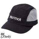 マーモット アンチインセクトジェットキャップ キャップ 帽子 防虫メッシュ付
