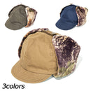 オレゴニアンキャンパー ファイヤープルーフ マイヤー 2WAY トラッパーキャップ キャップ 帽子 難燃 パイロットキャップ