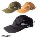 グリップスワニー GSサンシェイドキャップ キャップ 帽子 撥水