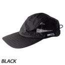 グリップスワニー GSサンシェイドキャップ キャップ 帽子 撥水
