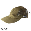 グリップスワニー GSサンシェイドキャップ キャップ 帽子 撥水