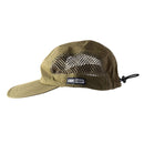 グリップスワニー GSサンシェイドキャップ キャップ 帽子 撥水