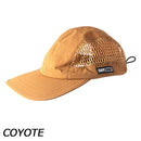 グリップスワニー GSサンシェイドキャップ キャップ 帽子 撥水