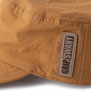 グリップスワニー GSキャンプキャップ 3.0 キャップ 帽子 撥水