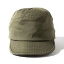 グリップスワニー FPキャンプキャップ 2.0 キャップ 帽子 難燃