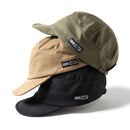 グリップスワニー FPキャンプキャップ 2.0 キャップ 帽子 難燃