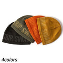 グリップスワニー ビーニー キャップ 帽子 ニット帽