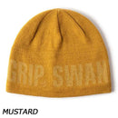 グリップスワニー ビーニー キャップ 帽子 ニット帽