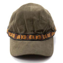 グリップスワニー チロリアンキャップ キャップ 帽子 サイズ調整可能