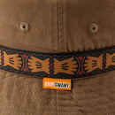 グリップスワニー チロリアンハット ハット 帽子