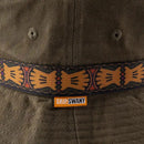 グリップスワニー チロリアンハット ハット 帽子