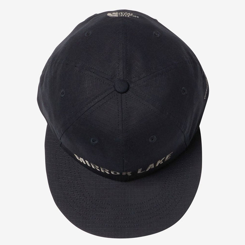 ノースフェイス バウンダリーキャップ キャップ 帽子 サイズ調整可能 ユニセックス