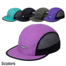 ノースフェイス ファイブパネルメッシュキャップ キャップ 帽子 サイズ調整可能 ユニセックス