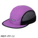 ノースフェイス ファイブパネルメッシュキャップ キャップ 帽子 サイズ調整可能 ユニセックス