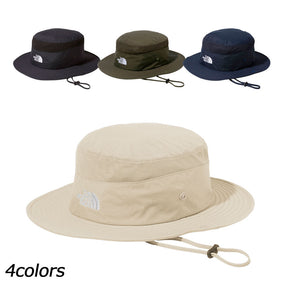 ノースフェイス ブリマーハット ハット 帽子 UVケア UPF15-30 サイズ調整可能 ユニセックス