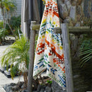 ペンドルトン ジャガードバスタオルオーバーサイズ タオル バスタオル コットン