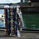 ペンドルトン ジャガードバスタオルオーバーサイズ タオル バスタオル コットン