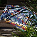 ペンドルトン ジャガードバスタオルオーバーサイズ タオル バスタオル コットン