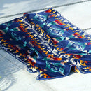 ペンドルトン ジャガードバスタオルオーバーサイズ タオル バスタオル コットン