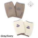 チャムス エルモゴアテックスウィンドストッパーリバーシブルカフゲイター グローブ 手袋 フリース 防風 GORE-TEX