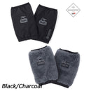 チャムス エルモゴアテックスウィンドストッパーリバーシブルカフゲイター グローブ 手袋 フリース 防風 GORE-TEX