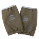 チャムス エルモゴアテックスウィンドストッパーリバーシブルカフゲイター グローブ 手袋 フリース 防風 GORE-TEX