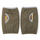 チャムス エルモゴアテックスウィンドストッパーリバーシブルカフゲイター グローブ 手袋 フリース 防風 GORE-TEX