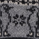 チャムス ブービースノーニットグローブ 手袋 グローブ