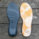 アポリト ユビ活 in sole KIDS ユビカツ インソール キッズ/ジュニア 904010-ORG 2021 BMZ ナカジキ 中敷 子供