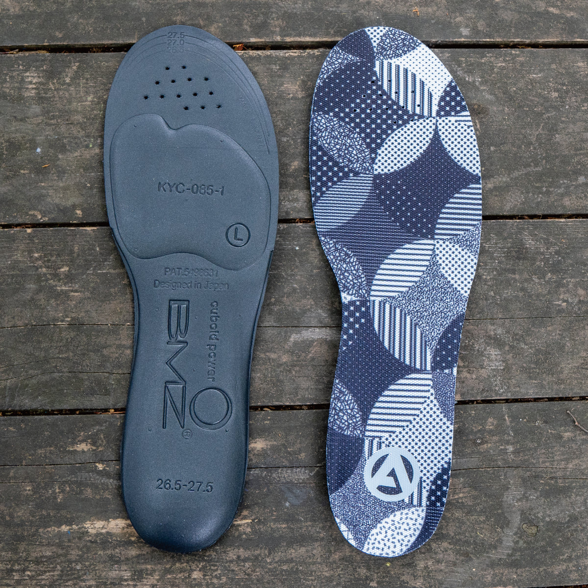 アポリト ユビ活 INSOLE | APORITO（アポリト）公式通販サイト