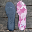 アポリト ユビ活 in sole WOMENS ユビカツ インソール ウィメンズ/レディース 904010-PNK 2021 BMZ ナカジキ 中敷 女性